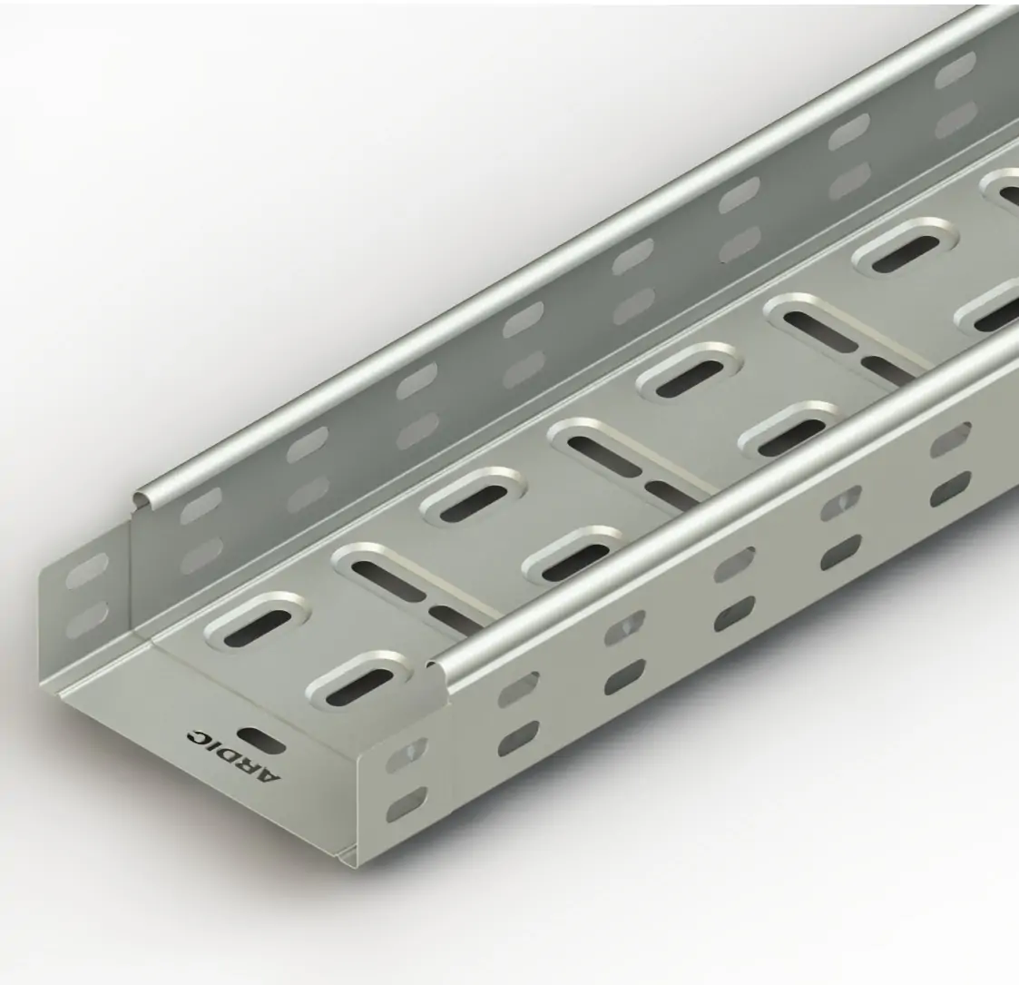 Cable Trays