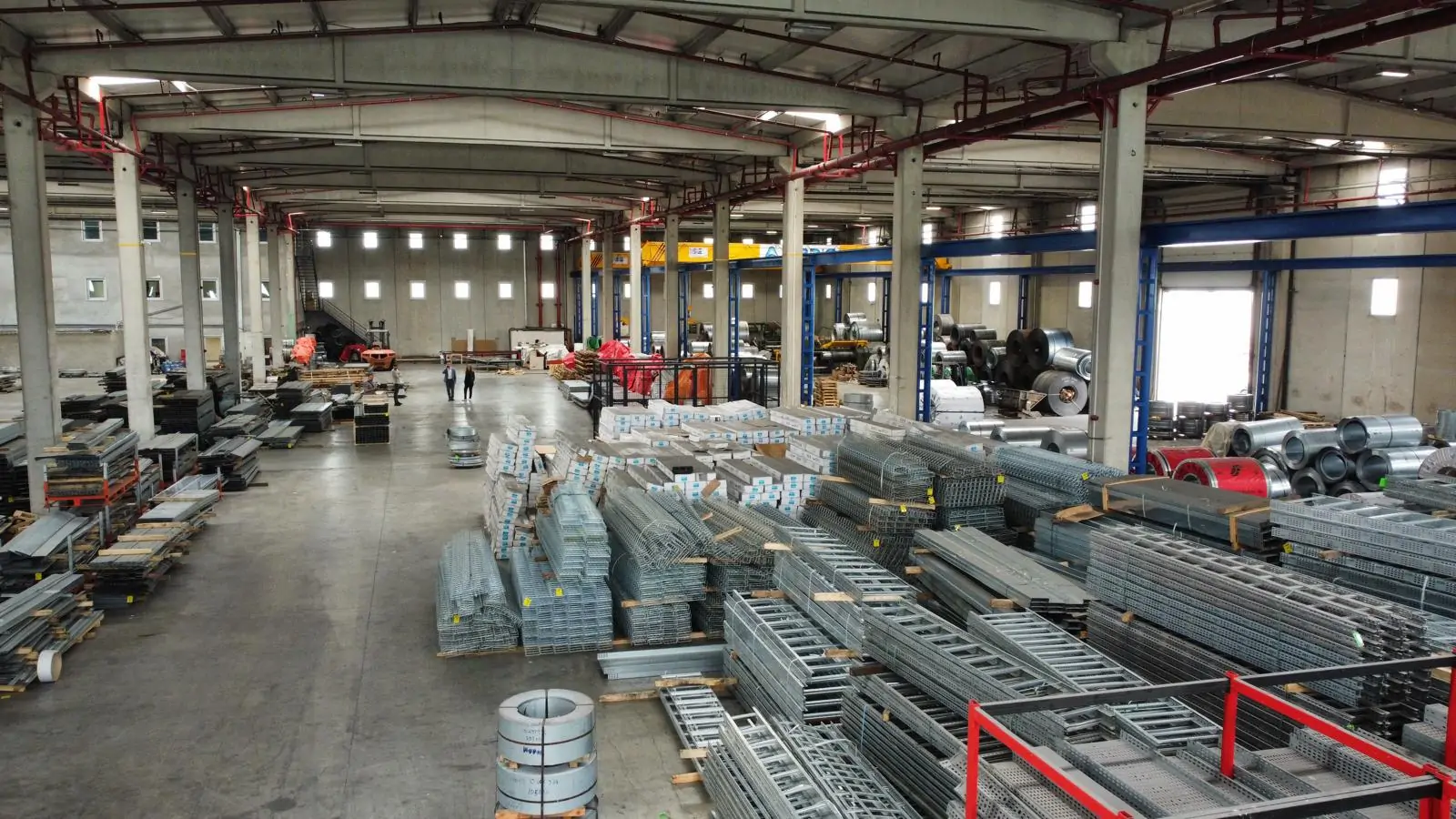 Ardic Elektrik Cable Management Systems