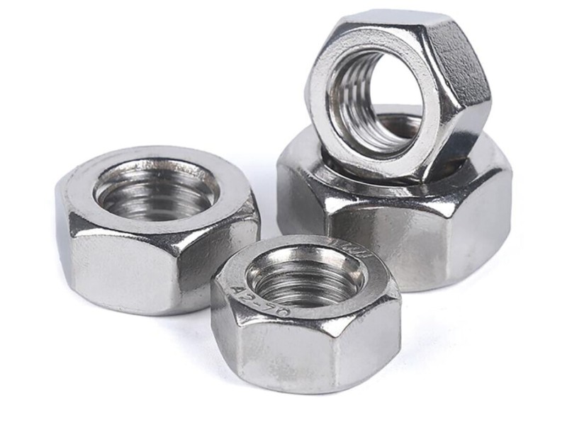 Hardware and Fastener Accessories